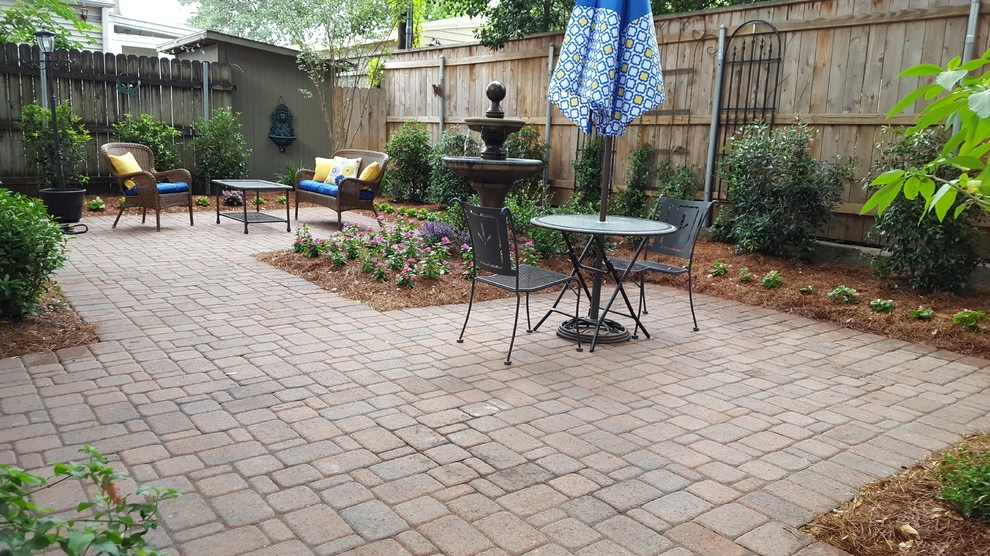 Courtyards by Exterior Designs, Inc. By Beverly Katz - Photo 26