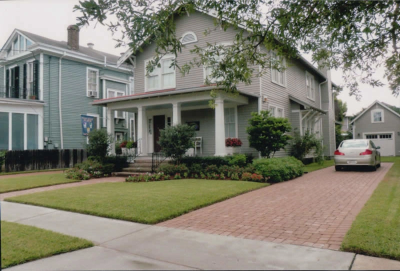 Driveways & Off-street Parking by Exterior Designs, Inc. By Beverly Katz - Photo 19