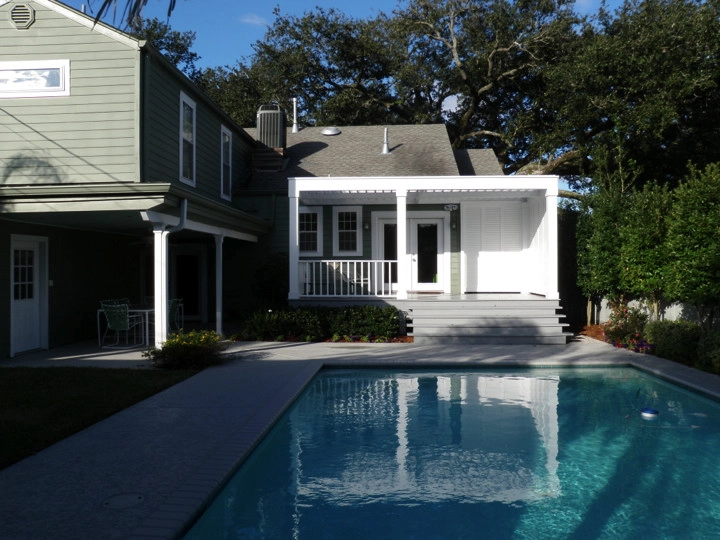Exterior Designs, Inc. By Beverly Katz - Photo 9