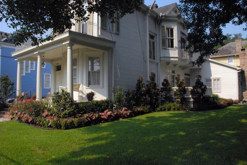 New Orleans Homes by Exterior Designs, Inc. By Beverly Katz - Photo 26