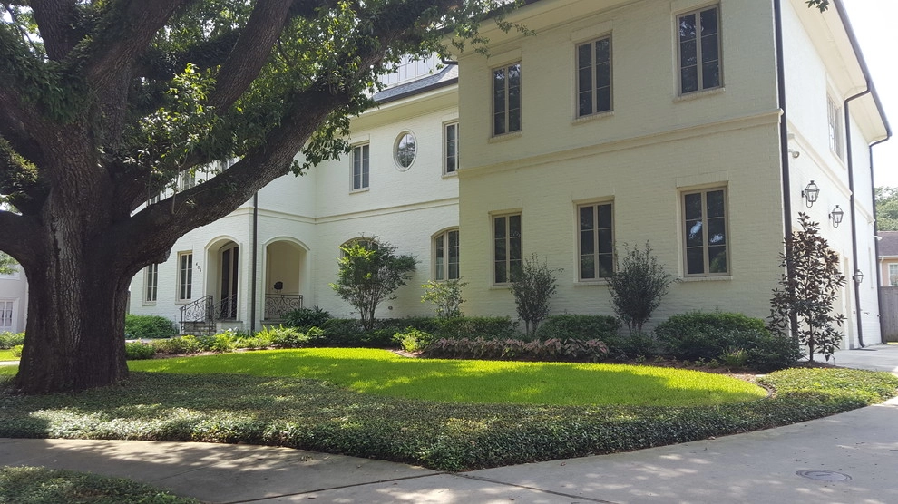 New Orleans Homes by Exterior Designs, Inc. By Beverly Katz - Photo 11