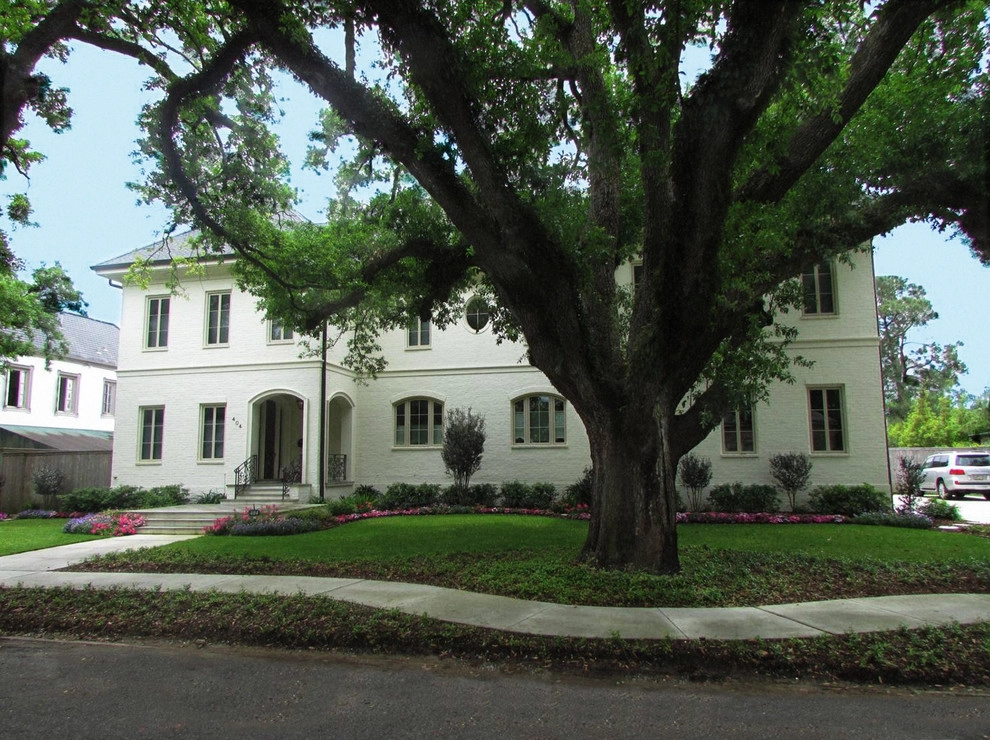 New Orleans Homes by Exterior Designs, Inc. By Beverly Katz - Photo 6