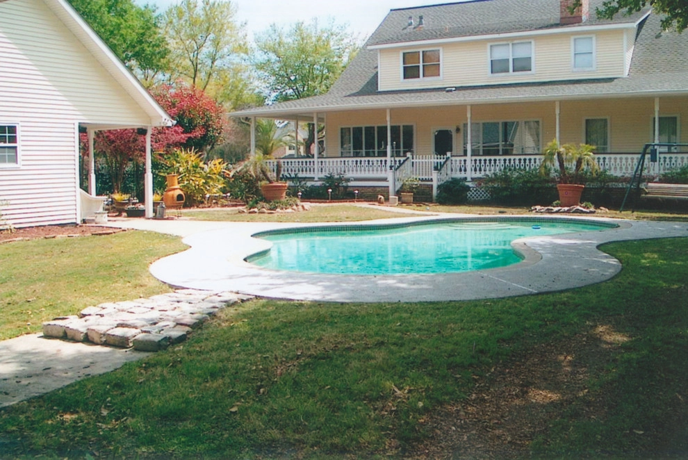 Before and After photos by Exterior Designs, Inc. By Beverly Katz - Photo 38