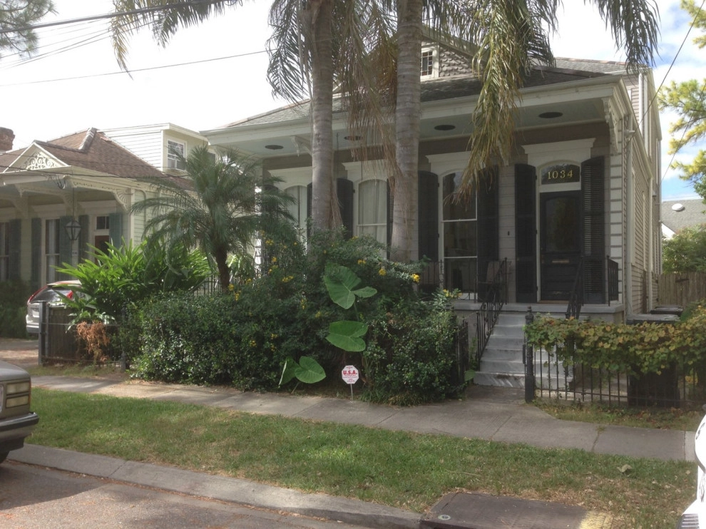 Before and After photos by Exterior Designs, Inc. By Beverly Katz - Photo 87