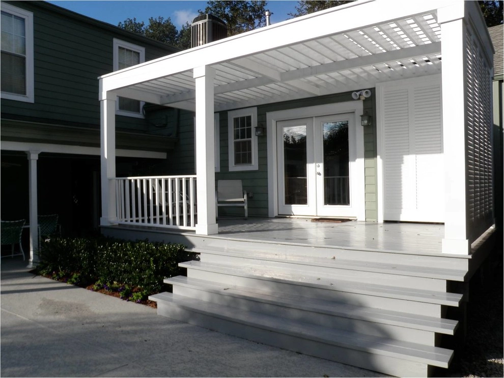 Before and After photos by Exterior Designs, Inc. By Beverly Katz - Photo 65
