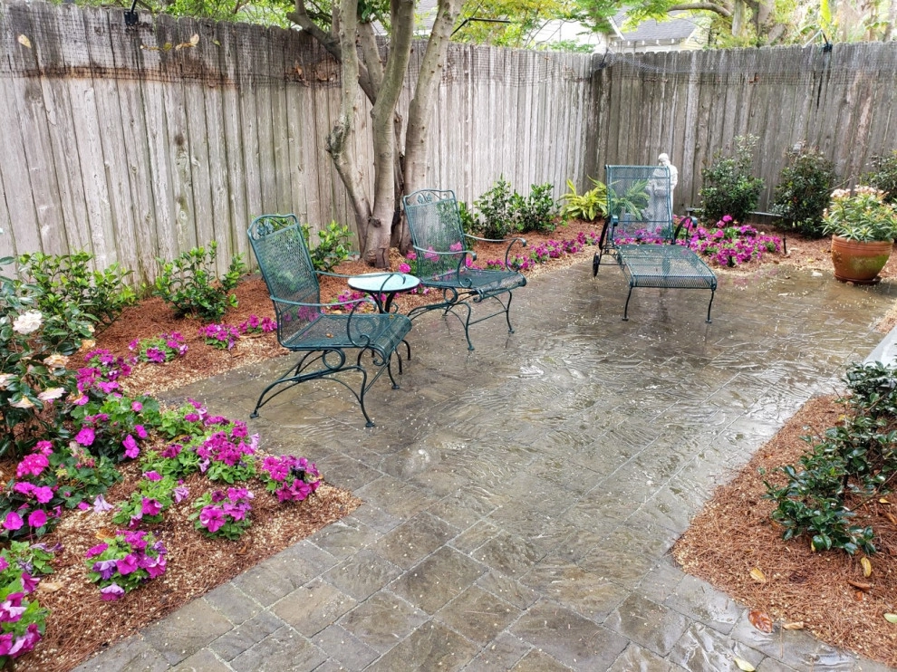 Before and After photos by Exterior Designs, Inc. By Beverly Katz - Photo 15