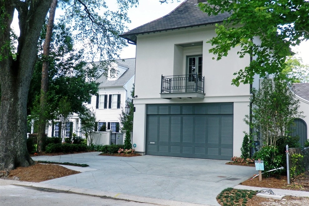 Before and After photos by Exterior Designs, Inc. By Beverly Katz - Photo 22