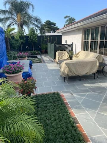 Before and After photos by Exterior Designs, Inc. By Beverly Katz - Photo 76