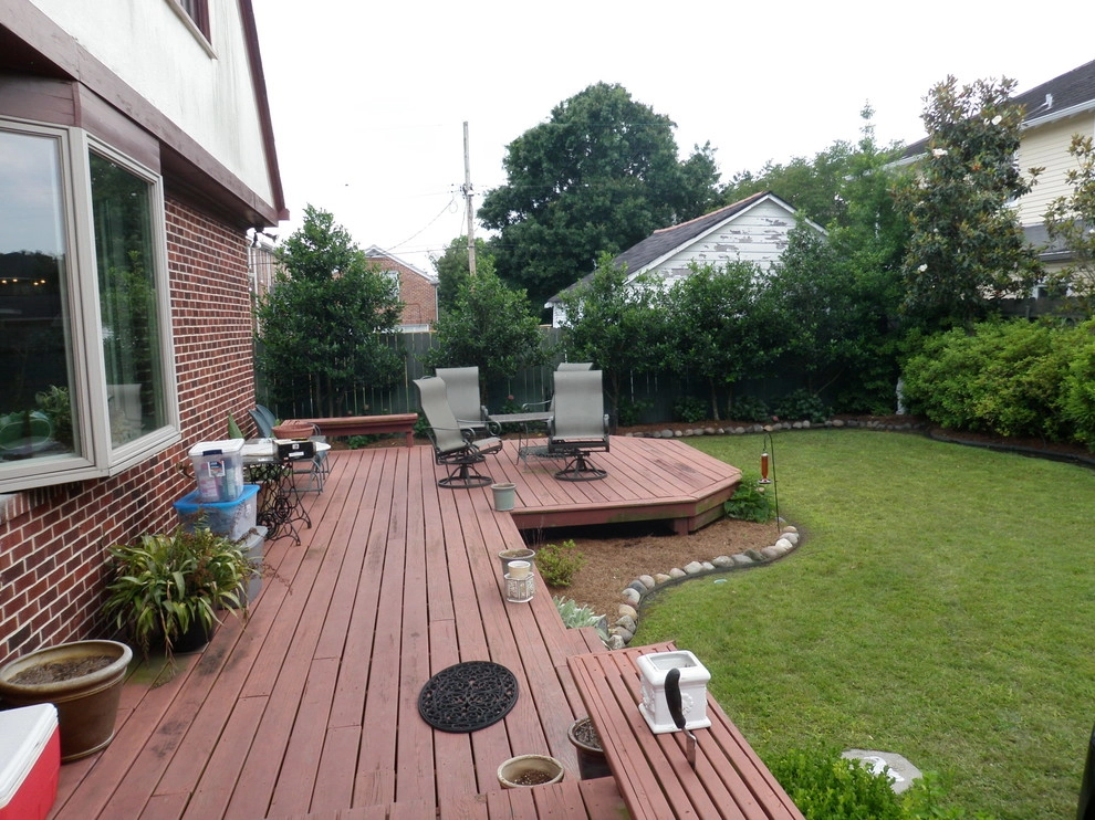 Before and After photos by Exterior Designs, Inc. By Beverly Katz - Photo 48