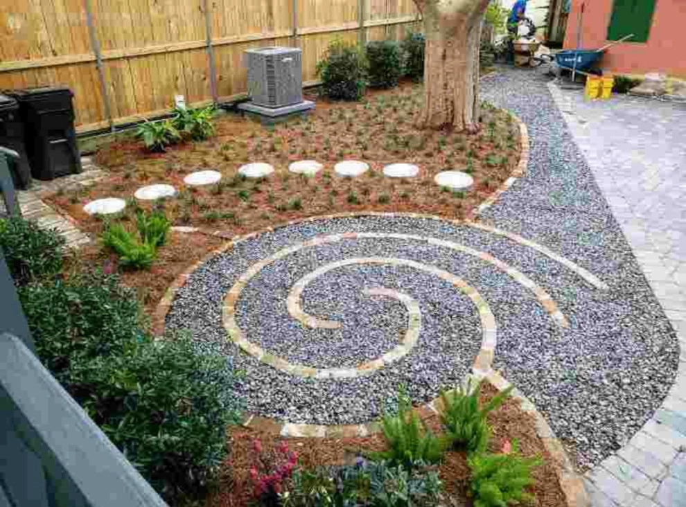 Walkways & Paths by Exterior Designs, Inc. By Beverly Katz - Photo 3