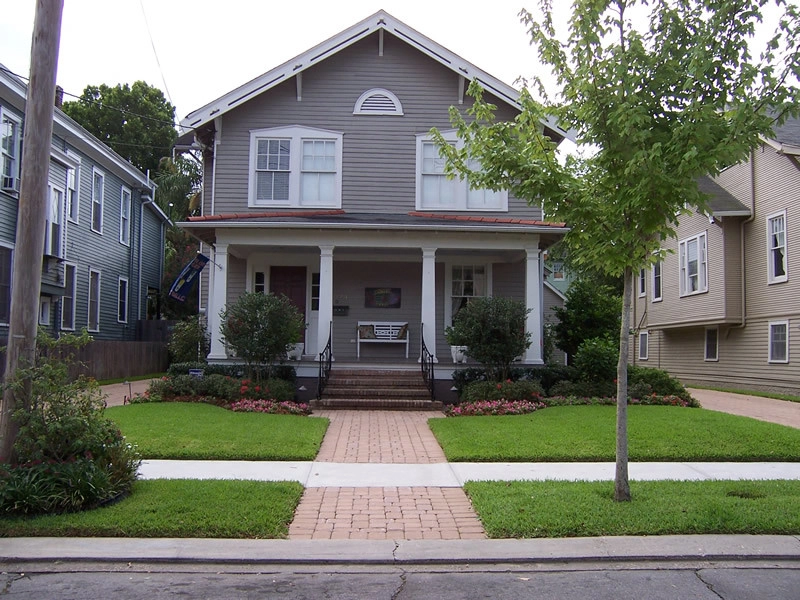 Walkways & Paths by Exterior Designs, Inc. By Beverly Katz - Photo 21
