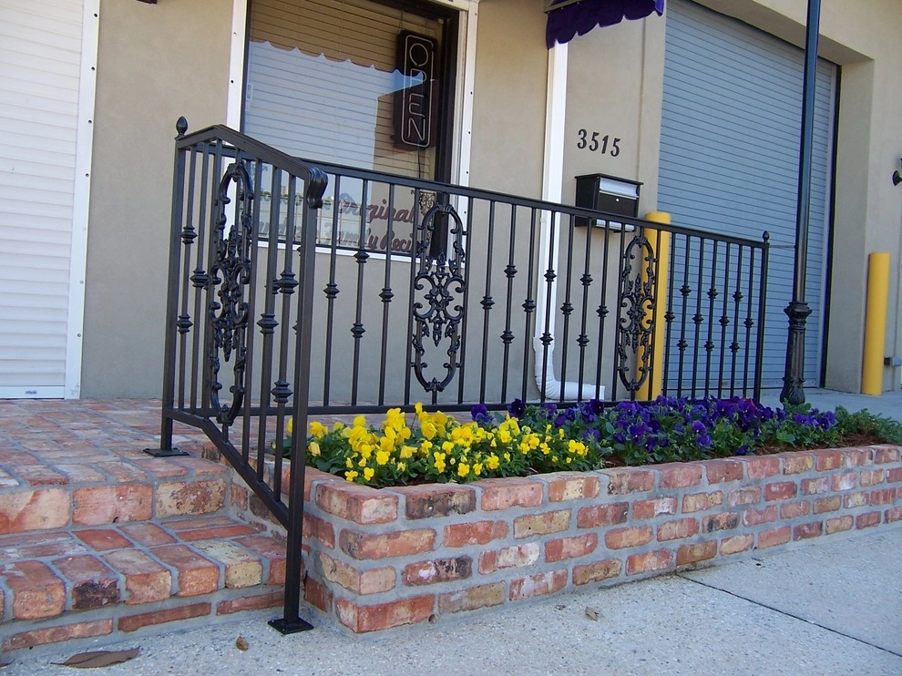 Commercial Landscapes by Exterior Designs, Inc. By Beverly Katz - Photo 4