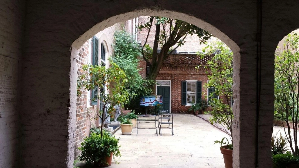 Commercial Landscapes by Exterior Designs, Inc. By Beverly Katz - Photo 5