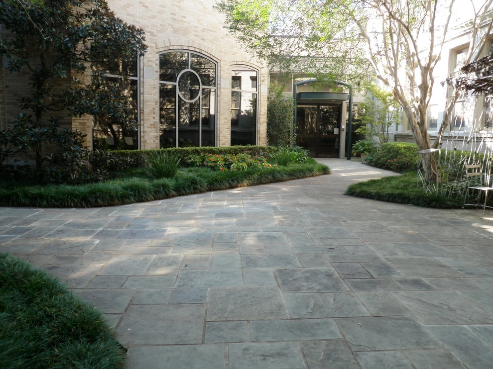 Commercial Landscapes by Exterior Designs, Inc. By Beverly Katz - Photo 2
