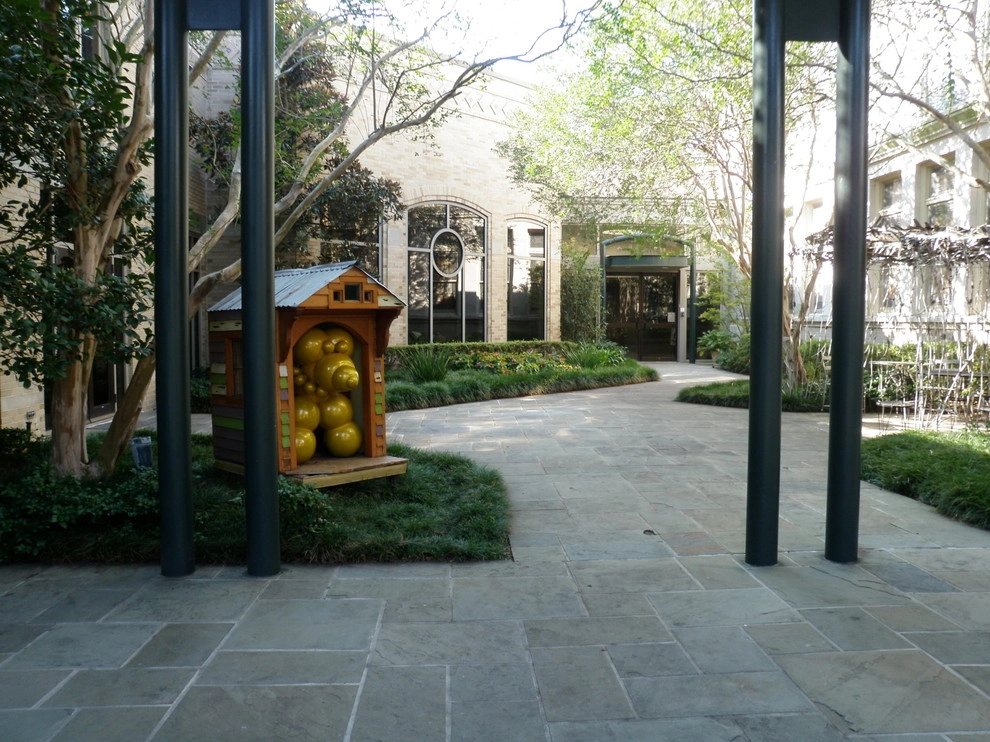 Commercial Landscapes by Exterior Designs, Inc. By Beverly Katz - Photo 13