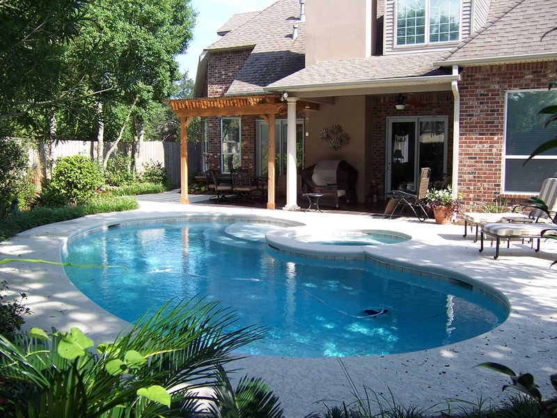 Pergolas & Arbors by Exterior Designs, Inc. By Beverly Katz - Photo 22