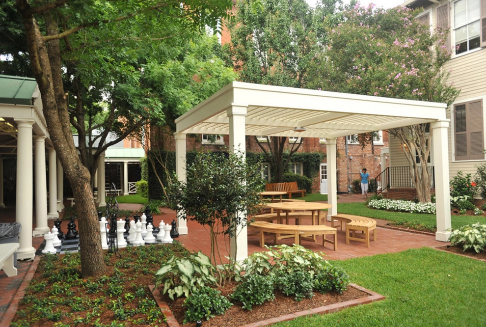 Pergolas & Arbors by Exterior Designs, Inc. By Beverly Katz - Photo 24