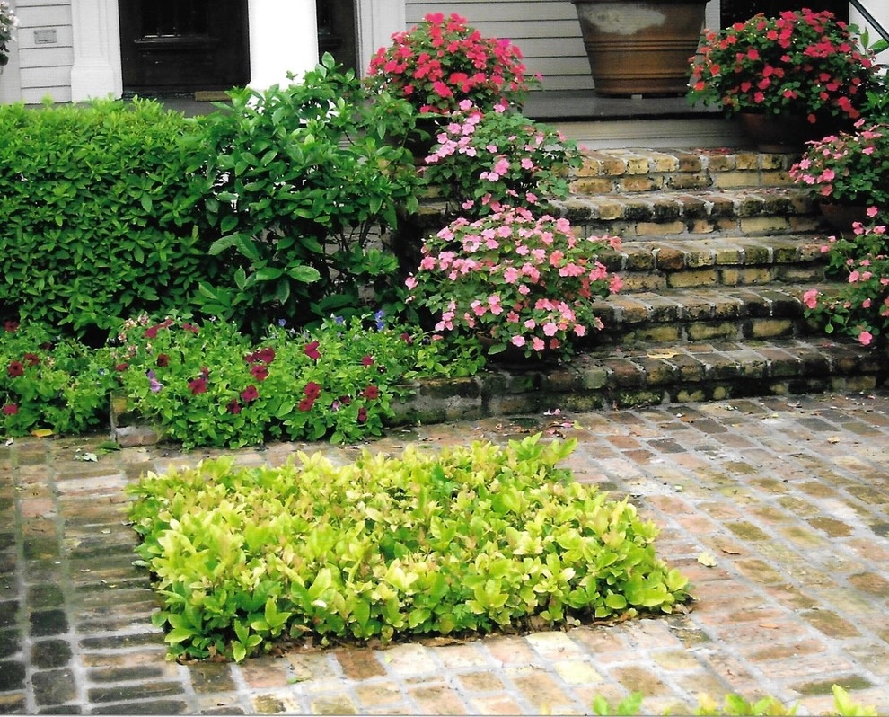 Exterior Designs, Inc. By Beverly Katz - Photo 6