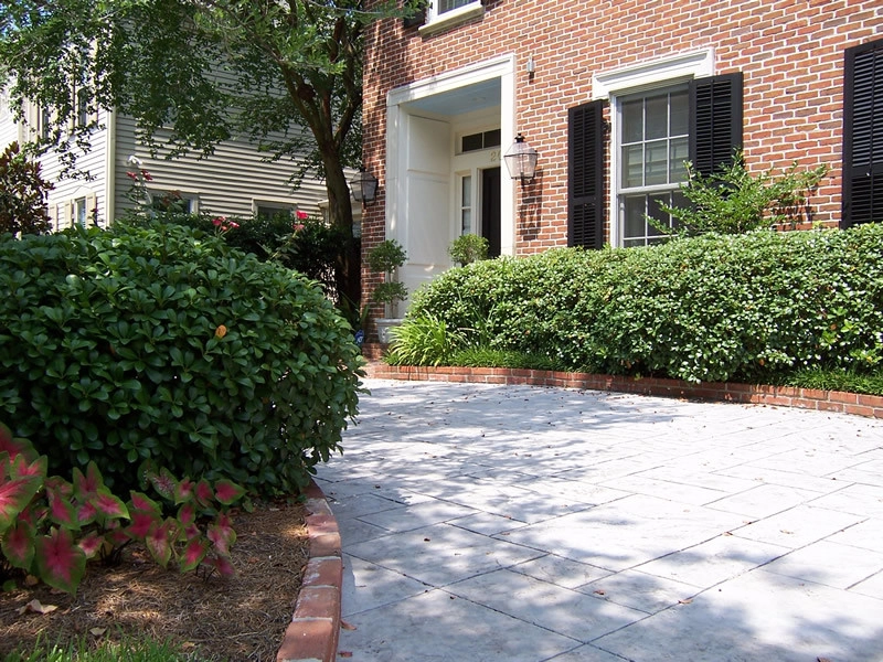 New Orleans Homes by Exterior Designs, Inc. By Beverly Katz - Photo 28