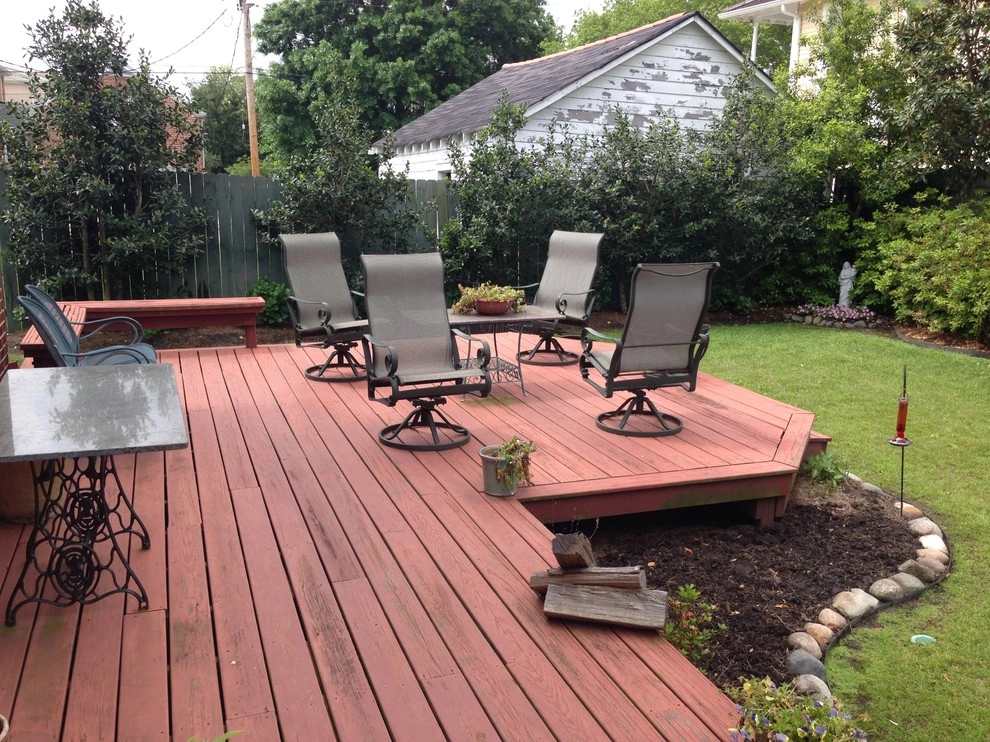 Before and After photos by Exterior Designs, Inc. By Beverly Katz - Photo 42