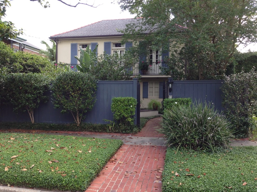 Before and After photos by Exterior Designs, Inc. By Beverly Katz - Photo 2