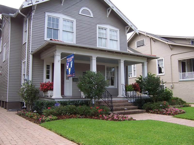 Walkways & Paths by Exterior Designs, Inc. By Beverly Katz - Photo 38