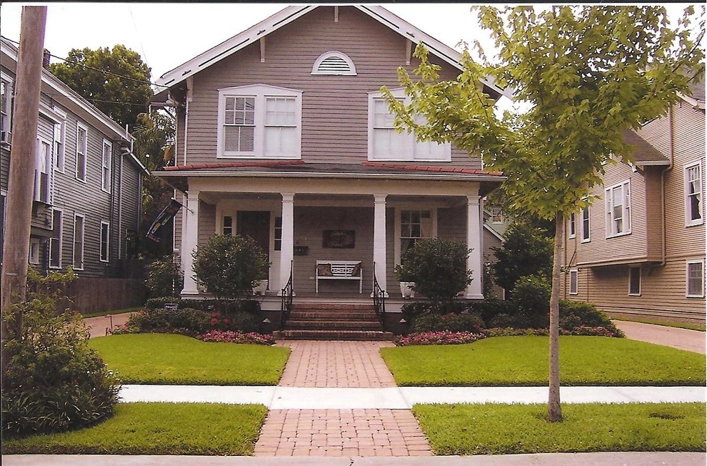 Walkways & Paths by Exterior Designs, Inc. By Beverly Katz - Photo 22