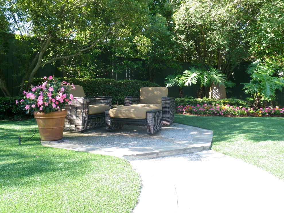 Walkways & Paths by Exterior Designs, Inc. By Beverly Katz - Photo 19