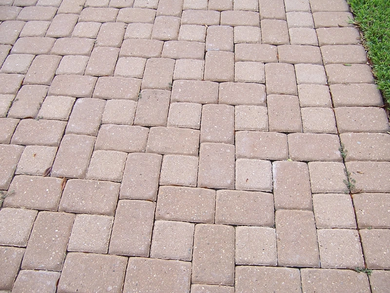Walkways & Paths by Exterior Designs, Inc. By Beverly Katz - Photo 30
