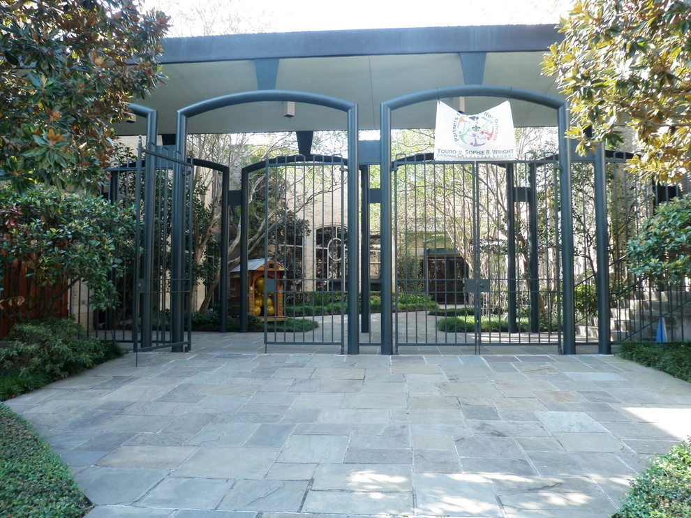 Commercial Landscapes by Exterior Designs, Inc. By Beverly Katz - Photo 3