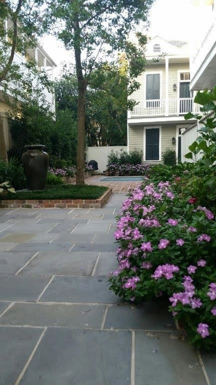 Walkways & Paths by Exterior Designs, Inc. By Beverly Katz - Photo 6