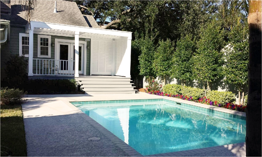 Pergolas & Arbors by Exterior Designs, Inc. By Beverly Katz - Photo 18