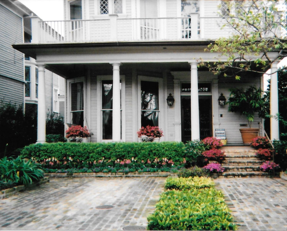 Driveways & Off-street Parking by Exterior Designs, Inc. By Beverly Katz - Photo 13