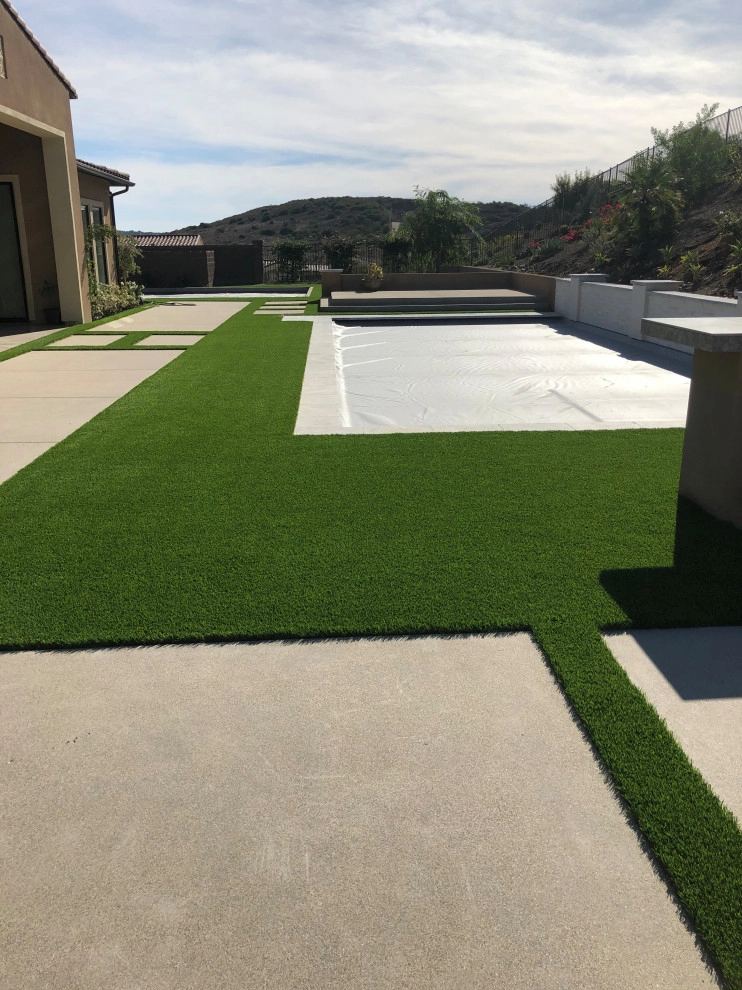 Exterior Designs Landscape - Photo 11