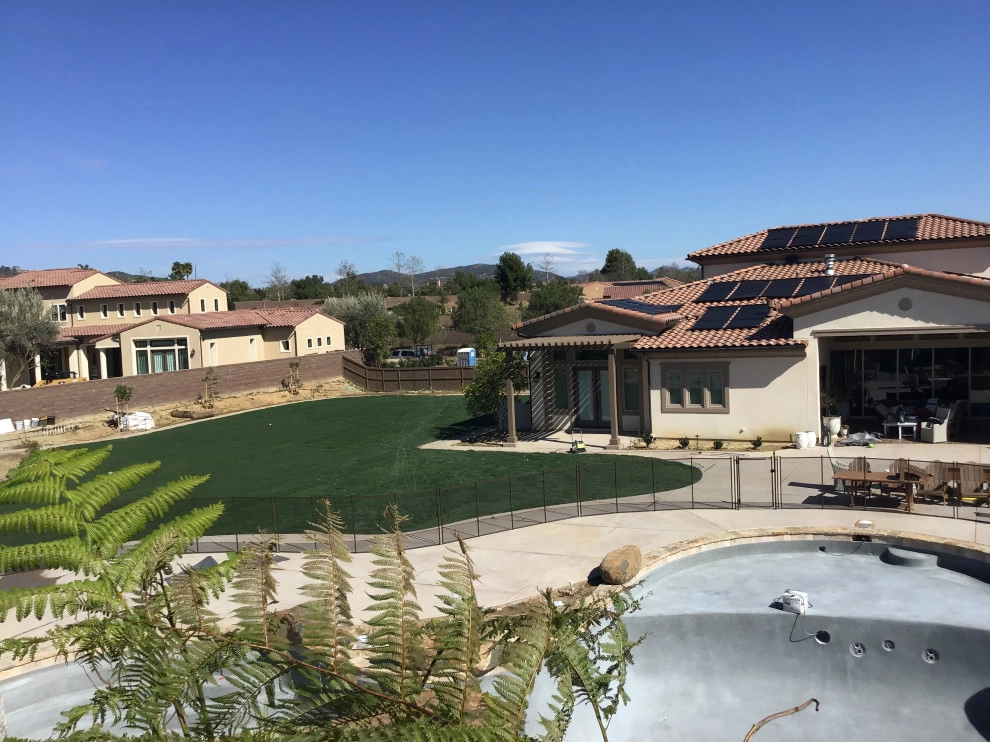 Del Sur by Exterior Designs Landscape - Photo 19