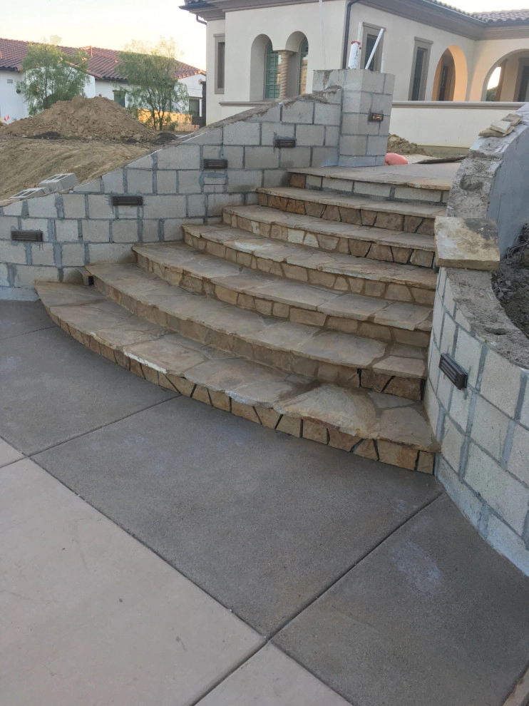 Del Sur by Exterior Designs Landscape - Photo 44