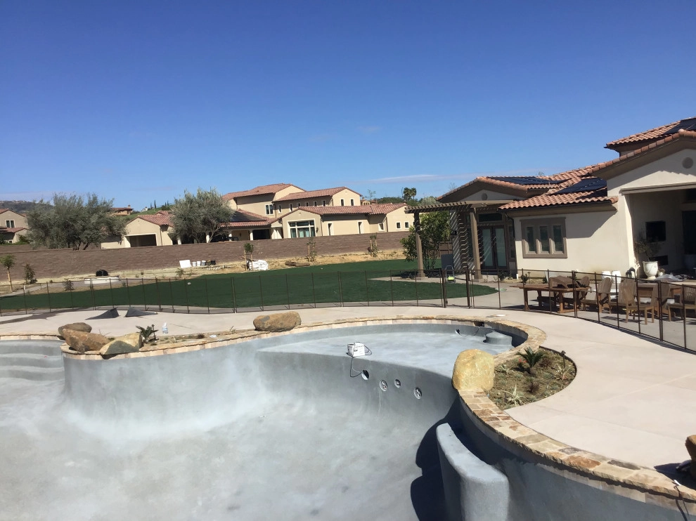 Del Sur by Exterior Designs Landscape - Photo 28