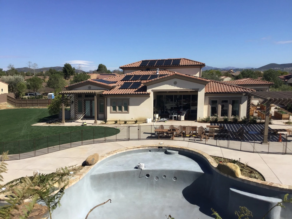 Del Sur by Exterior Designs Landscape - Photo 12