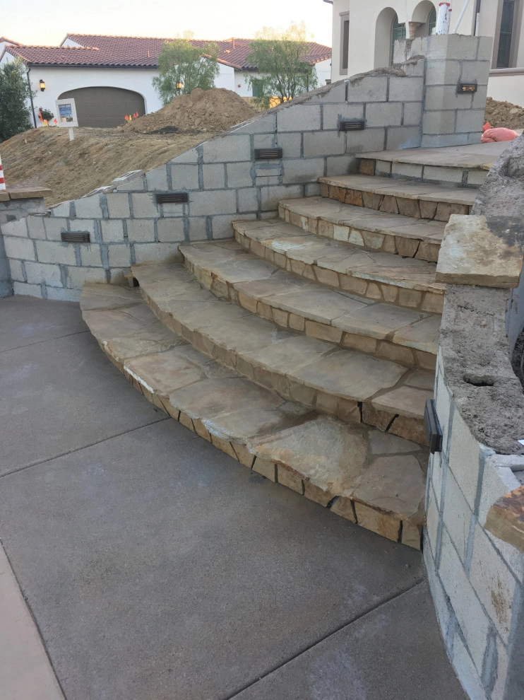 Del Sur by Exterior Designs Landscape - Photo 50