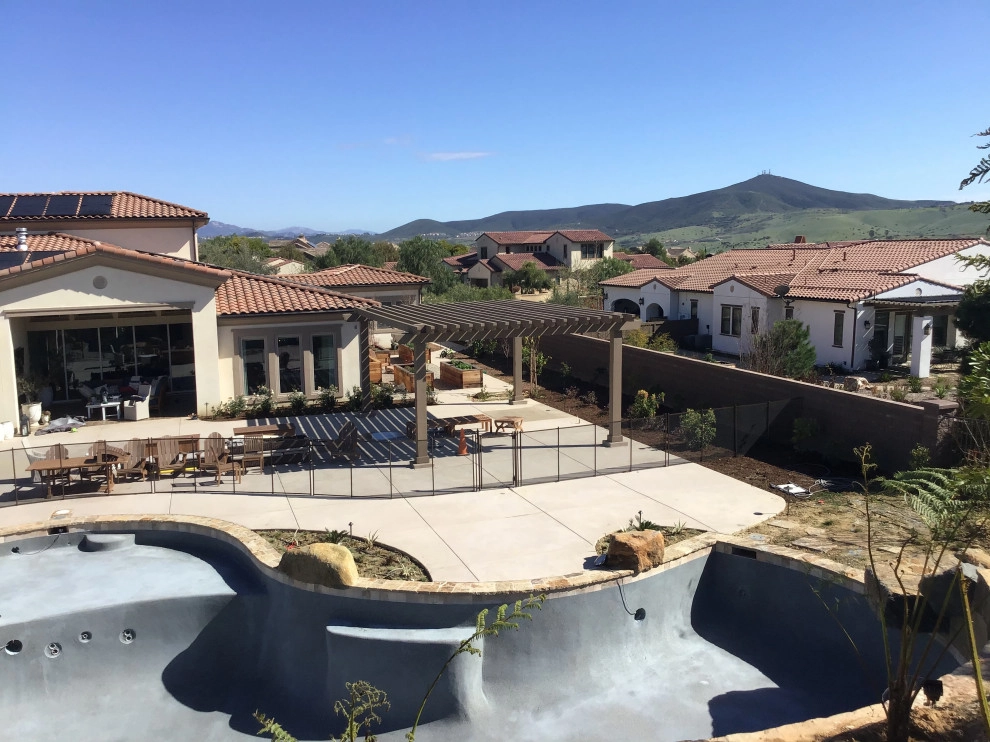 Del Sur by Exterior Designs Landscape - Photo 45
