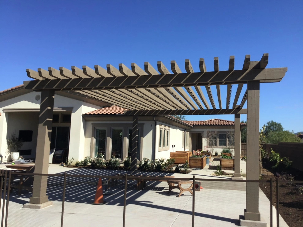 Del Sur by Exterior Designs Landscape - Photo 57