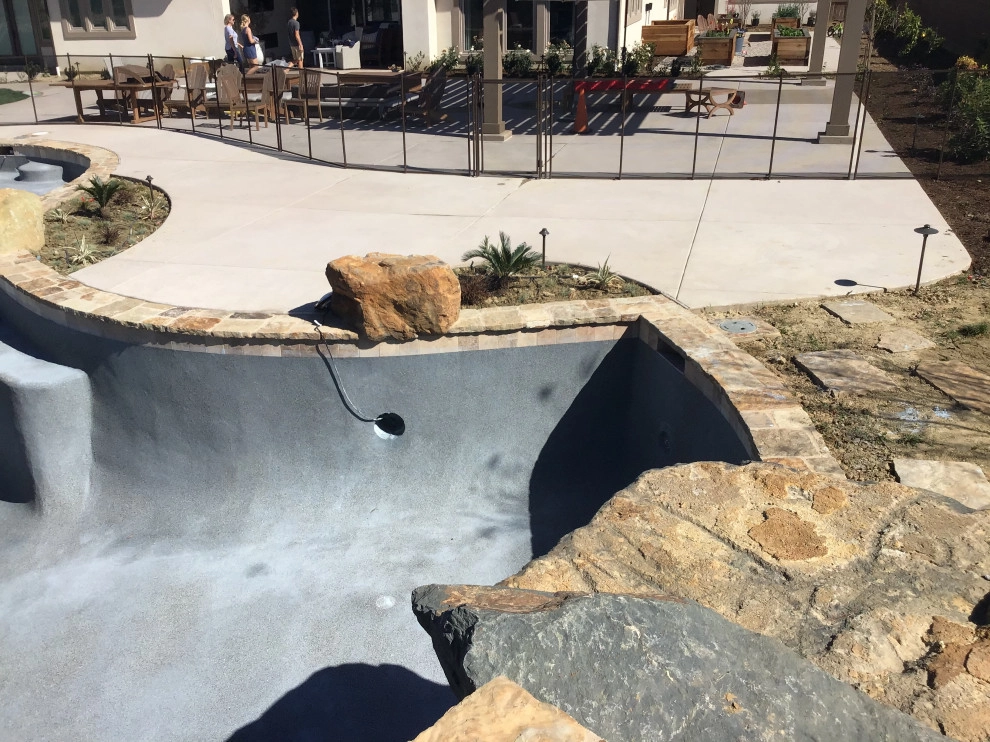 Del Sur by Exterior Designs Landscape - Photo 10