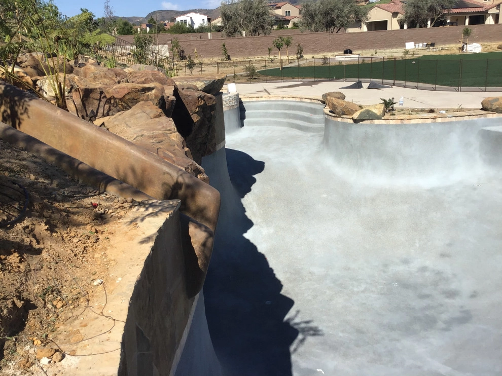 Del Sur by Exterior Designs Landscape - Photo 35