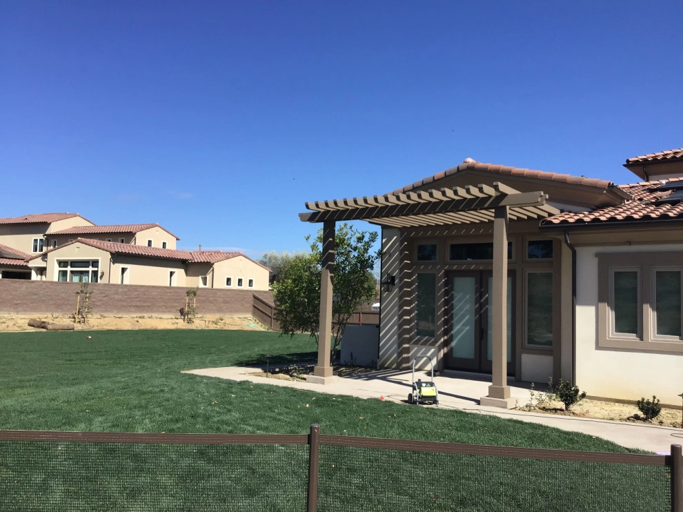 Del Sur by Exterior Designs Landscape - Photo 8
