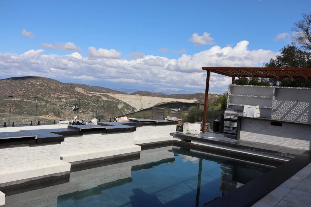 Rogert's Residence by Exterior Designs Landscape - Photo 4