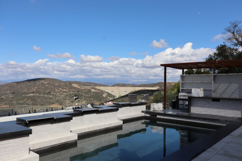 Rogert's Residence by Exterior Designs Landscape - Photo 11