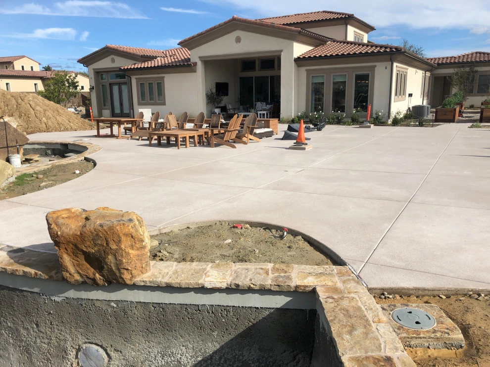 Del Sur, @ Del Mar , Ca. by Exterior Designs Landscape - Photo 23
