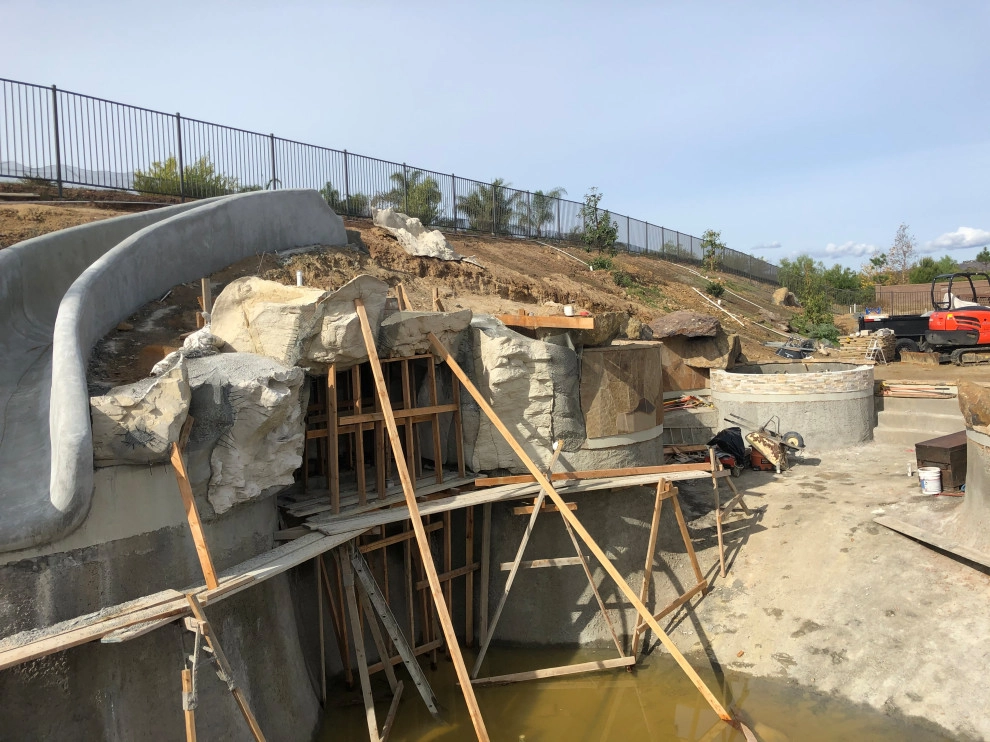 Del Sur, @ Del Mar , Ca. by Exterior Designs Landscape - Photo 30