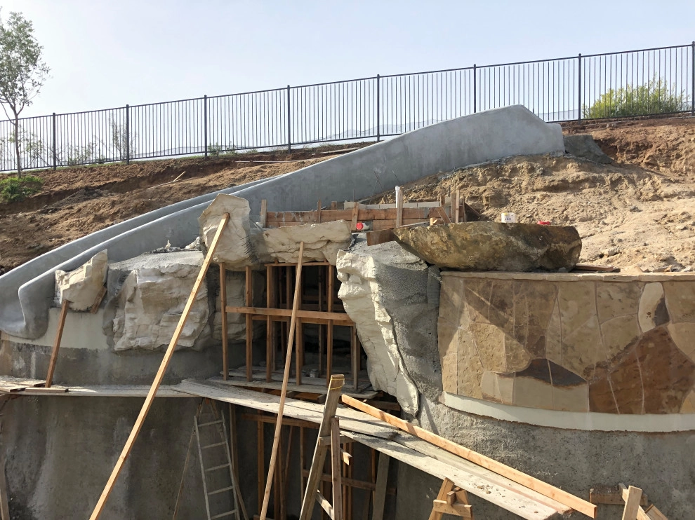Del Sur, @ Del Mar , Ca. by Exterior Designs Landscape - Photo 15