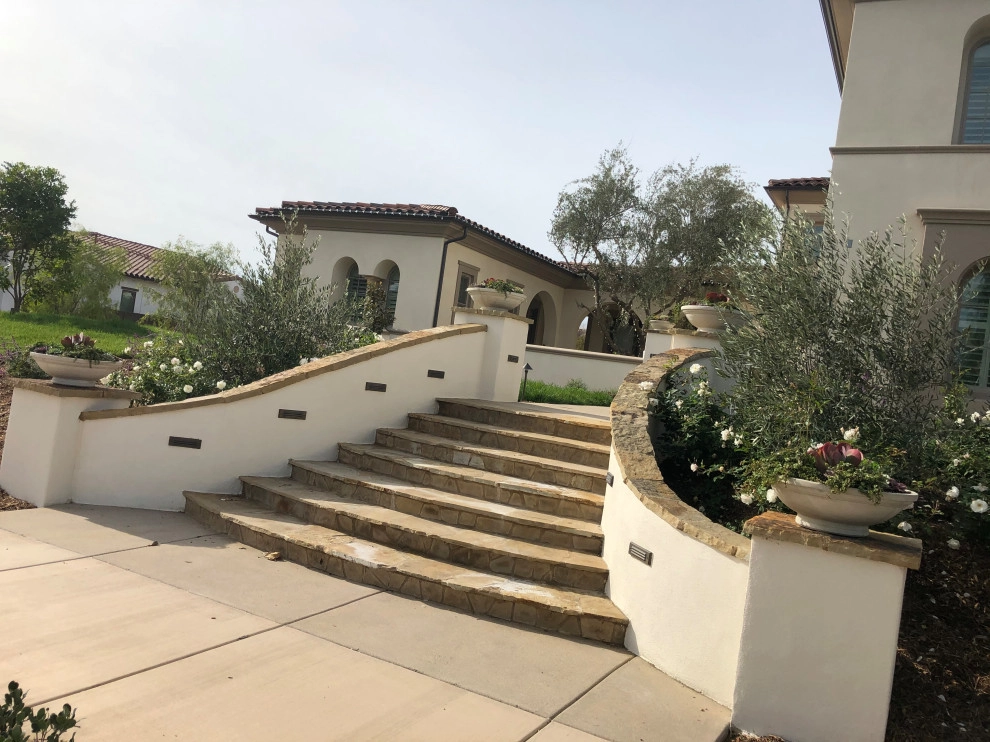 Del Sur, @ Del Mar , Ca. by Exterior Designs Landscape - Photo 37
